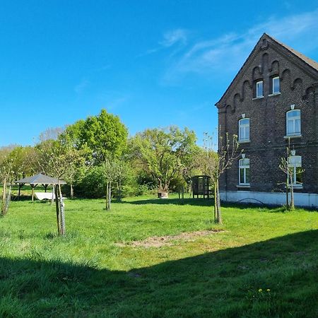 Villa Gutshaus Michelshof Kevelaer Exterior foto